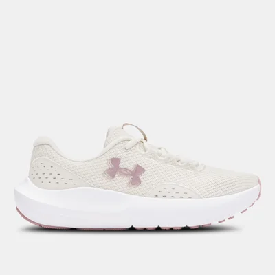 UNDER ARMOUR Women's Surge 4 Running Shoes